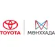 Toyota-Munkhada /Мөнххада ХХК/